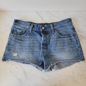 Levi's Original 501 Shorts